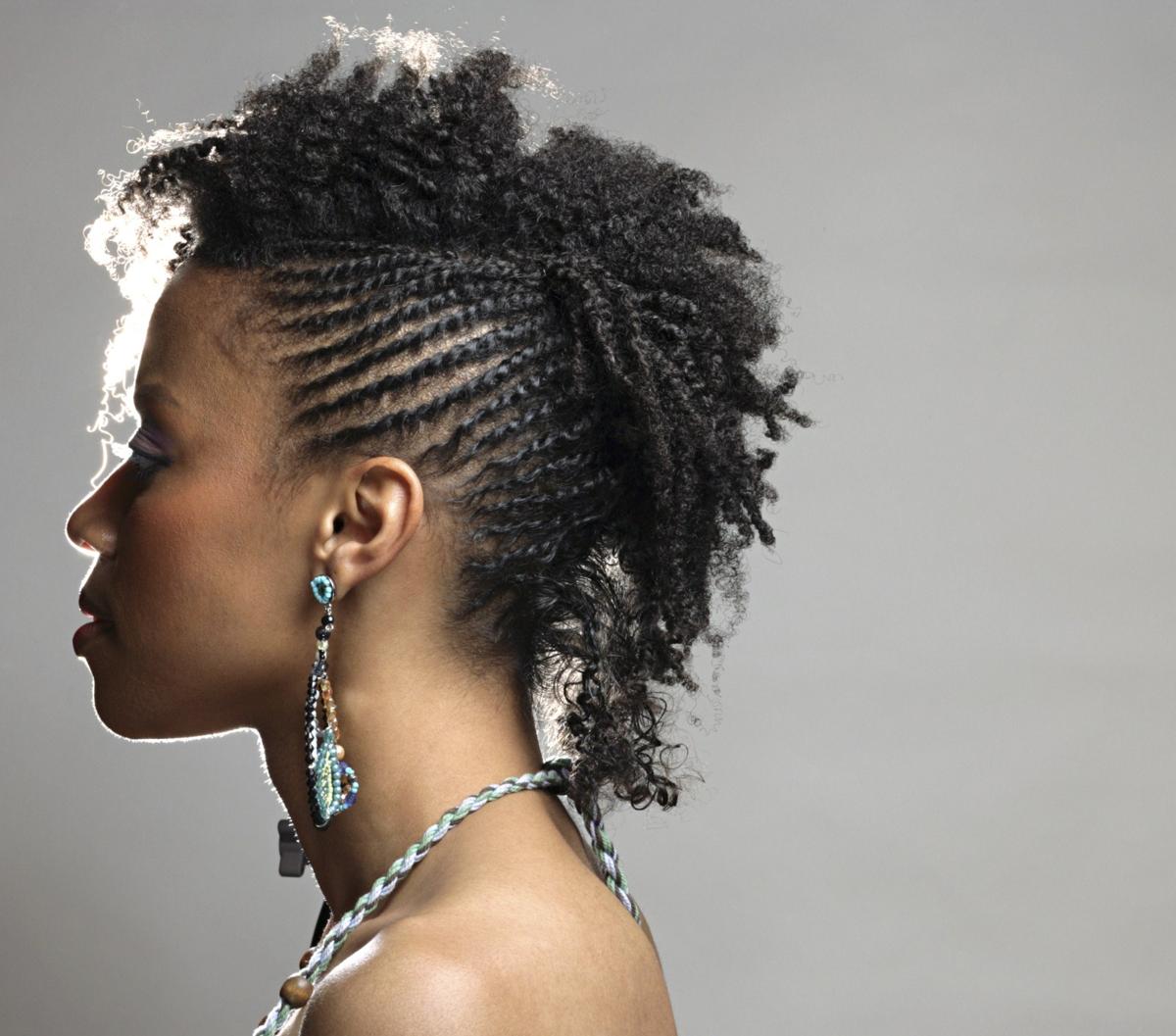 African-American Hair Braiding Styles You'll Surely Want to Try