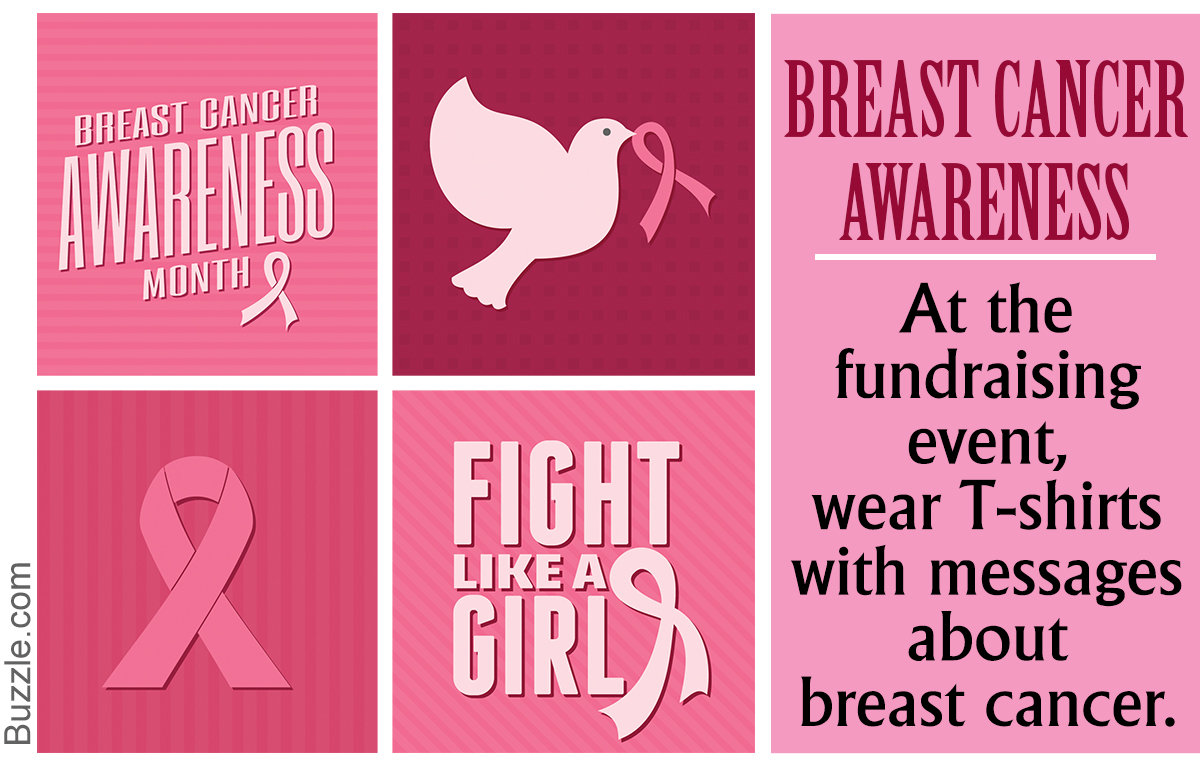 9 Workable Fundraising Ideas for Breast Cancer