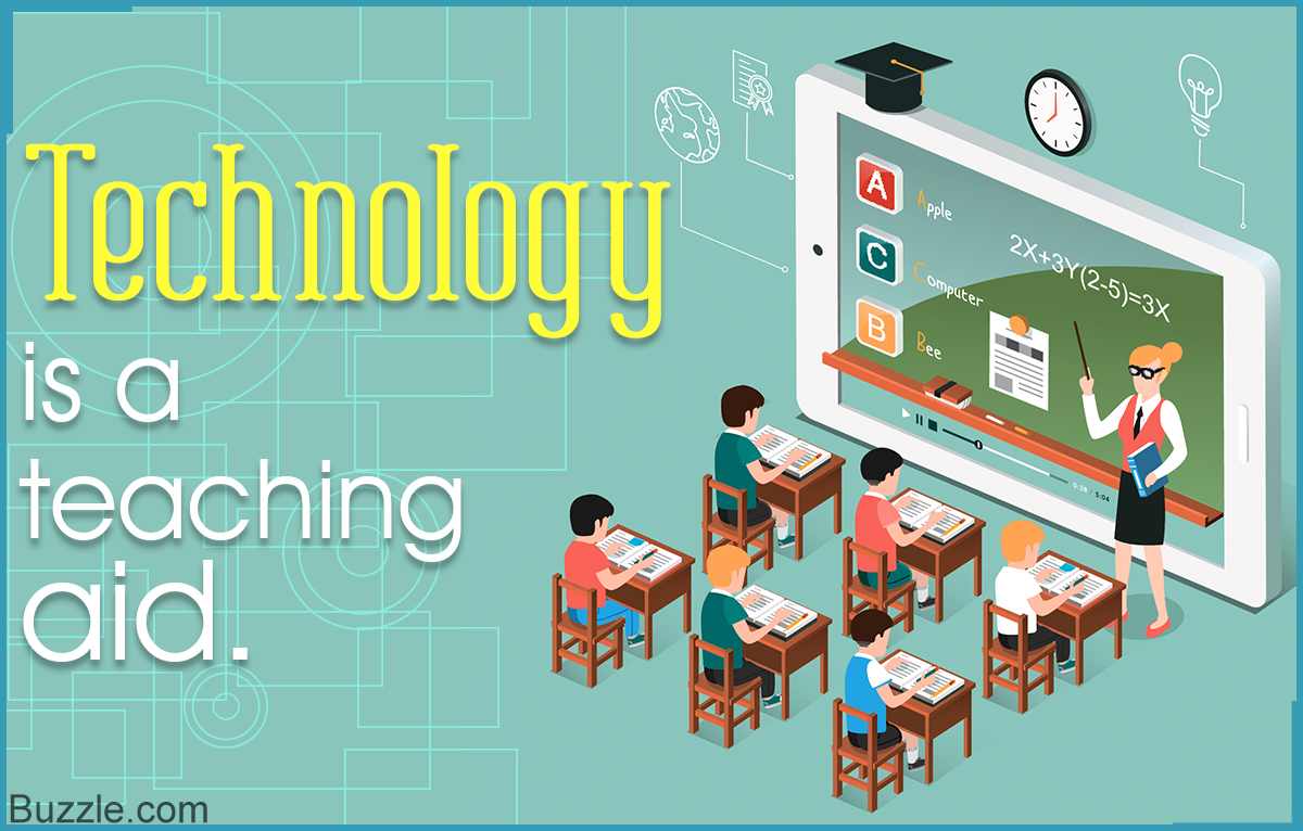 The Impact of Using Technology in Teaching
