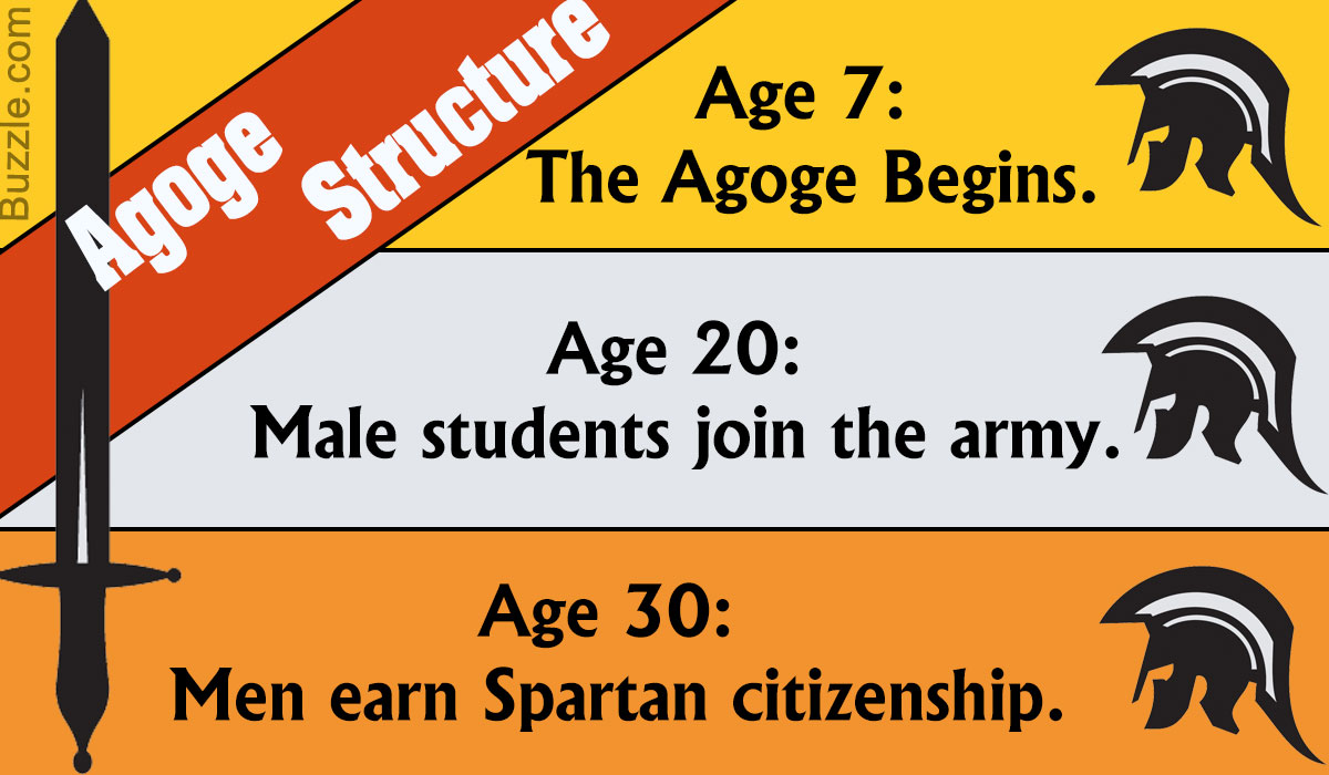 spartan government system
