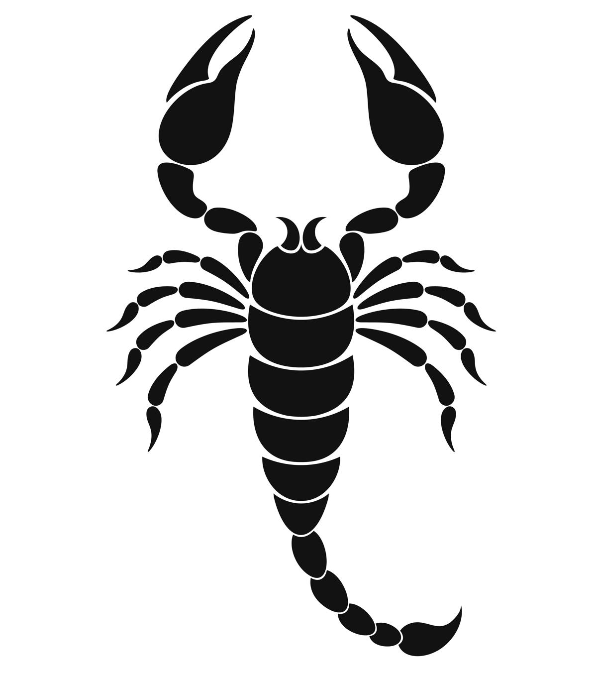 An Impeccable Explanation of the 8 Symbols of a Scorpio Astrology Bay