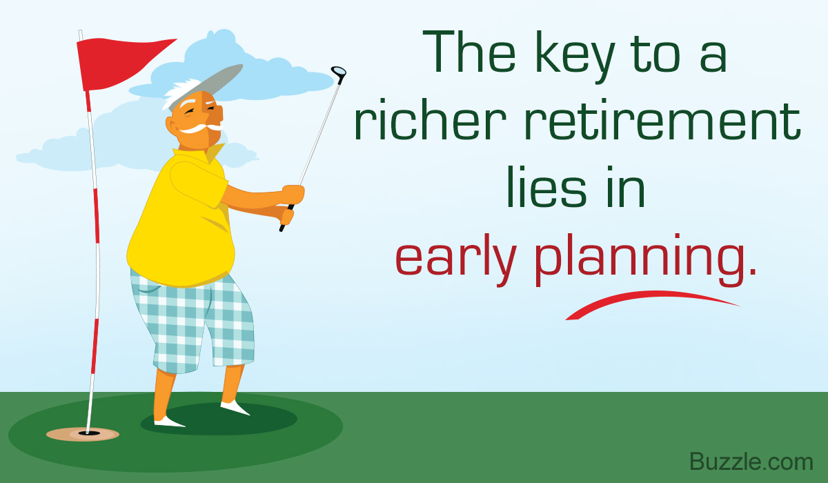 How to Plan a Richer Retirement