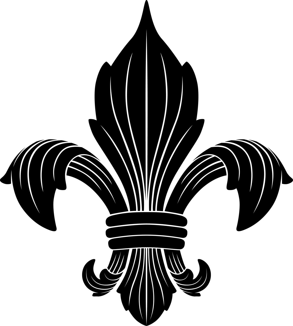 incredible-designs-for-a-fleur-de-lis-tattoo-and-its-true-meaning