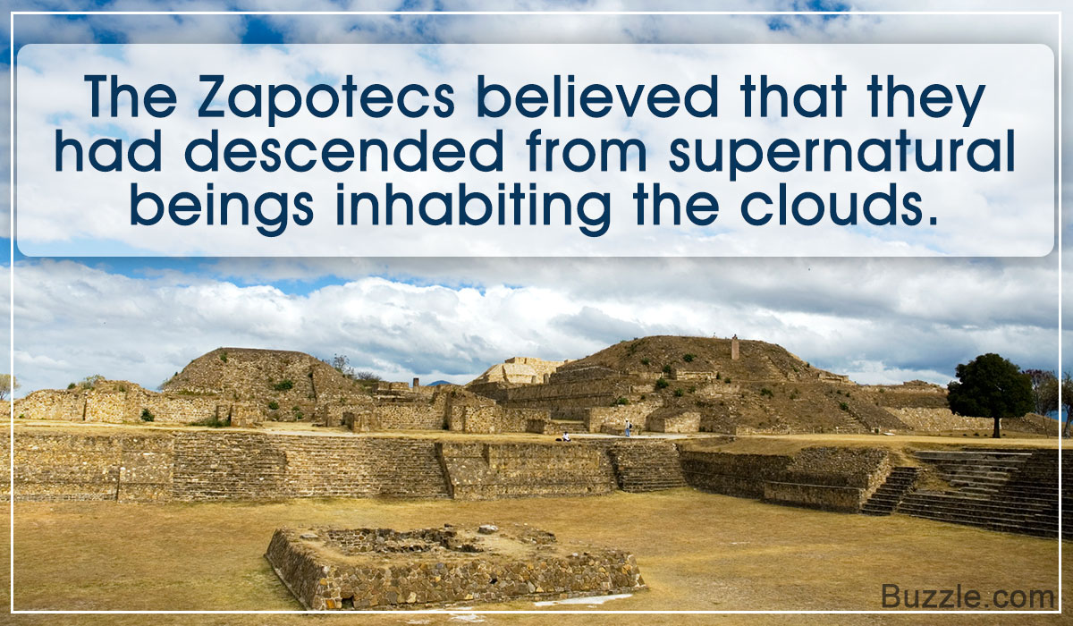 These Zapotec Civilization Facts Are Really Intriguing Historyplex