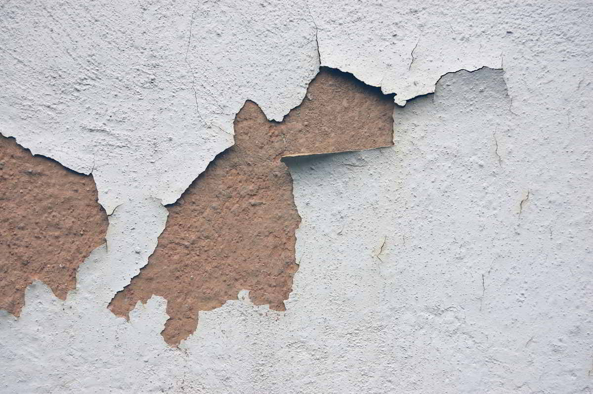 Common Paint Problems That Grip Homeowners And How To Fix Them