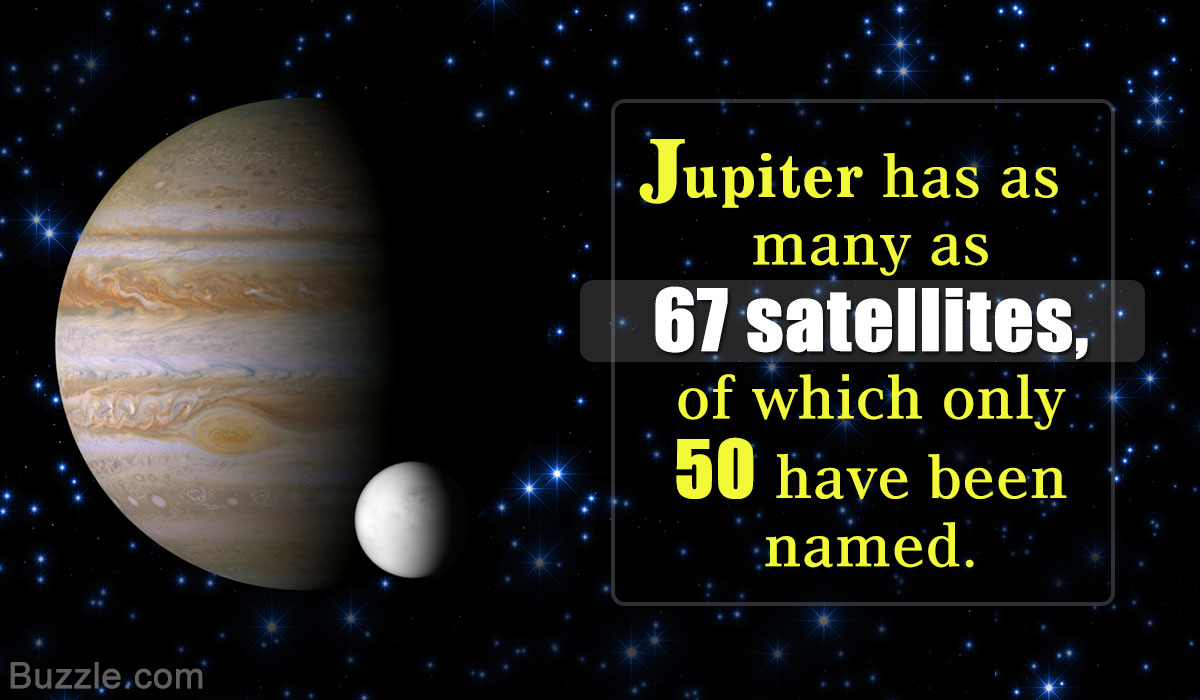 Image result for how many moons on jupiter