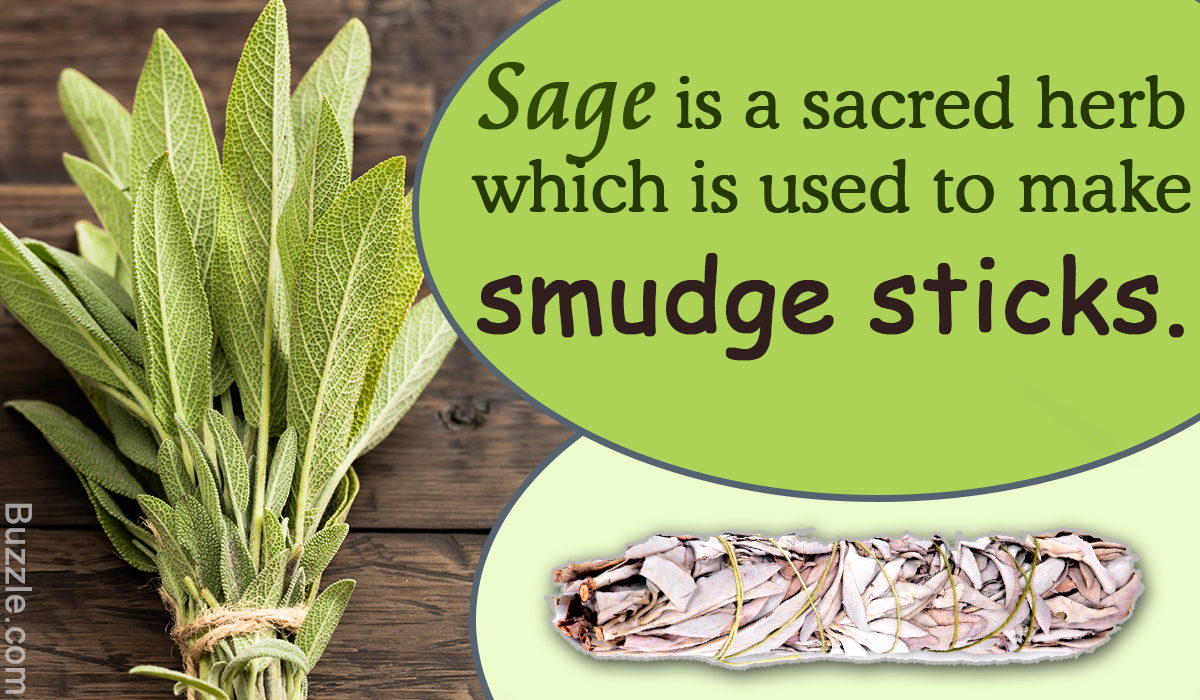 How to Make Your Own Smudge Sticks: Believe Us, It's Easy