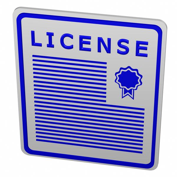 Concept license