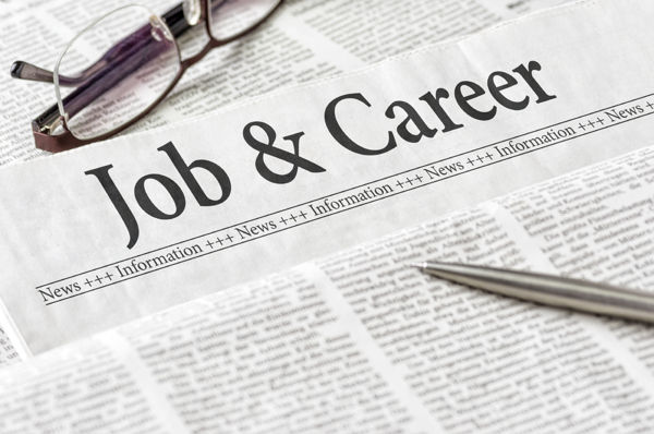 Job and career