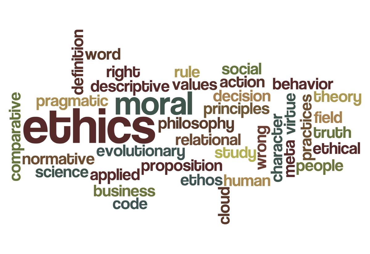 ethics statement example