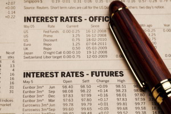 Comparing Interest Rates