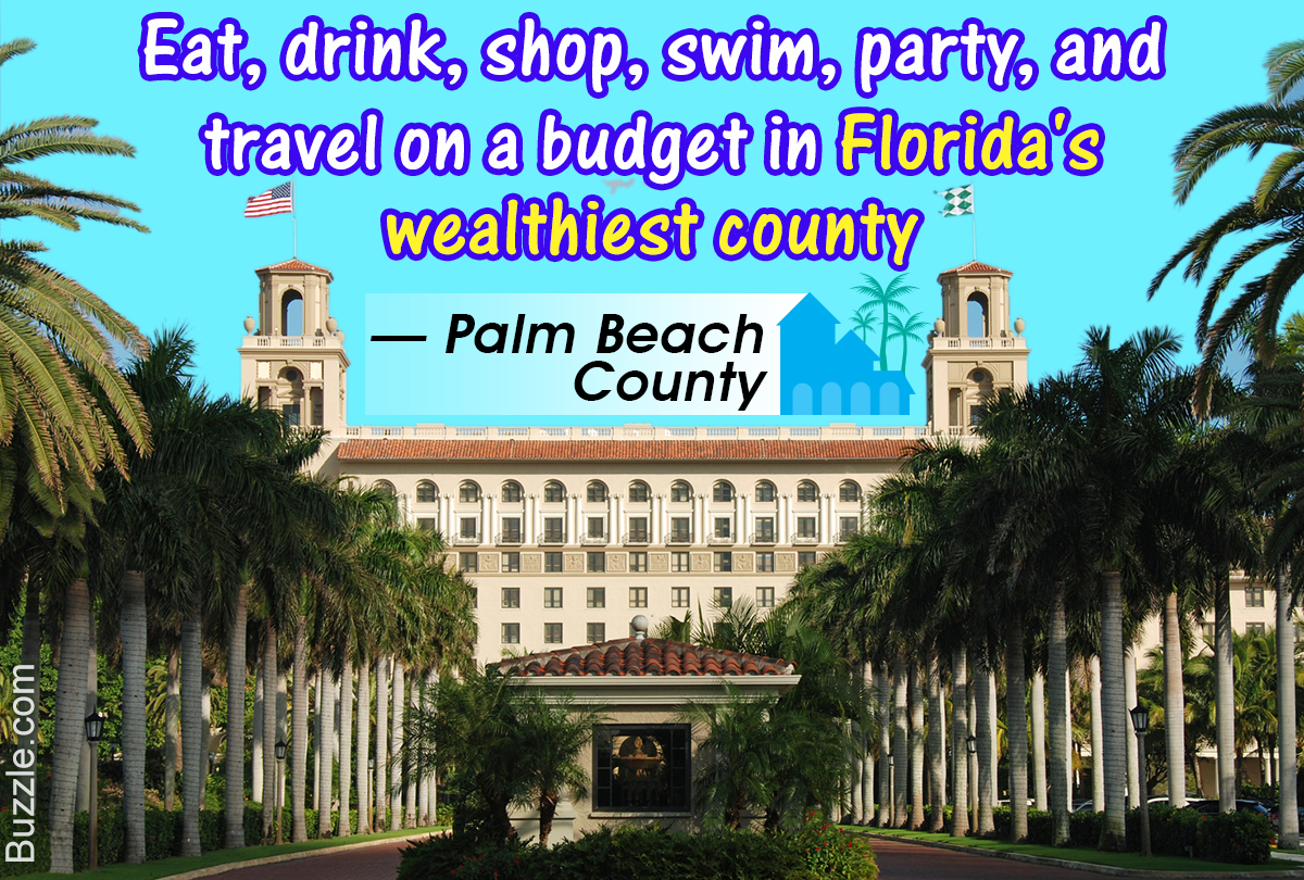 Palm Beach Vacation Ideas on a Budget Plan the Perfect 