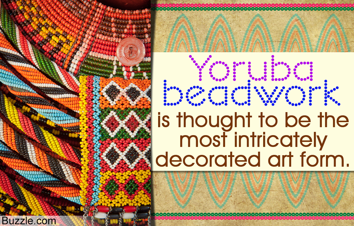 Facts About The Rich And Remarkable Yoruba Culture