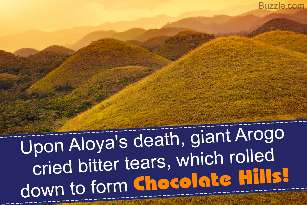 Amazing Facts About the Chocolate Hills of Philippines