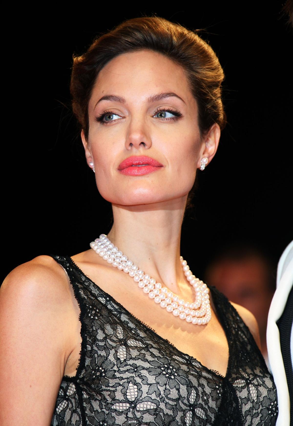 She S A Superstar List Of Top 10 Angelina Jolie Movies