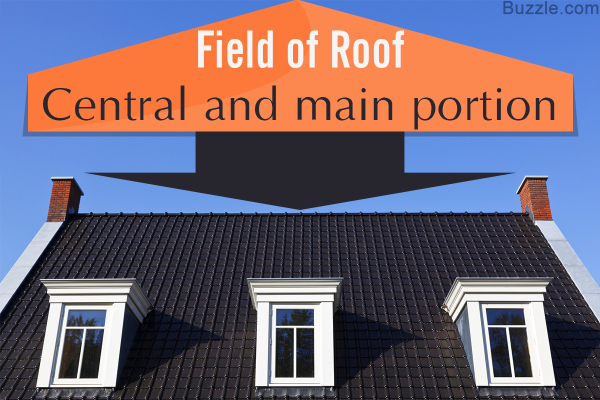 Different Parts of a Roof and Their Importance (With Diagrams)