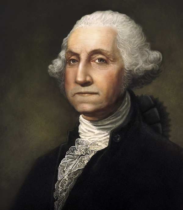 Why Was George Washington Important