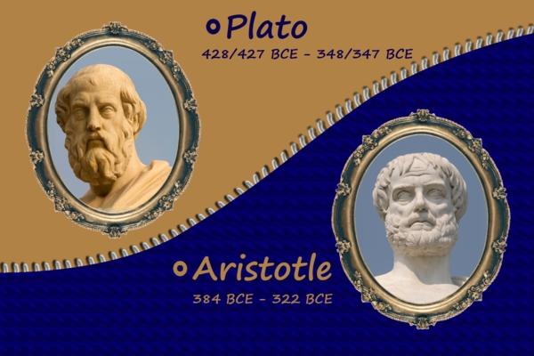 The Socratic Paradoxes In The Works Of Plato And Aristophanes