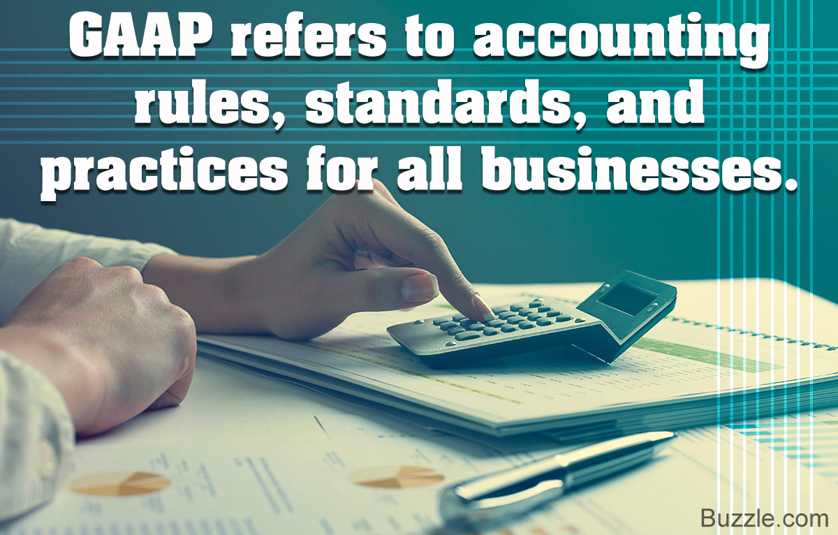 Basic Accounting Concepts and Principles