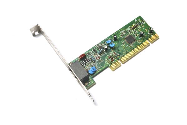 Network interface card