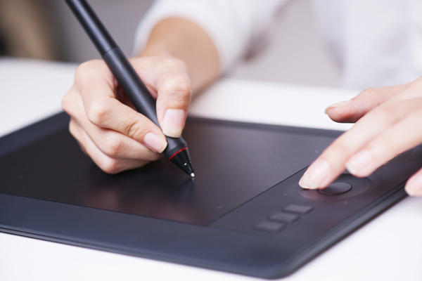 Helpful Tips for Beginners to Choose a Graphics or Drawing Tablet