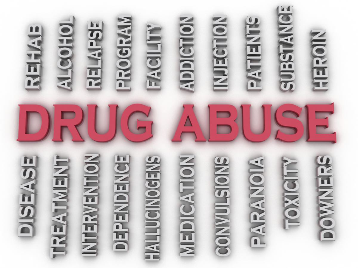 Drug Addiction Substance Use Disorder Symptoms And Causes