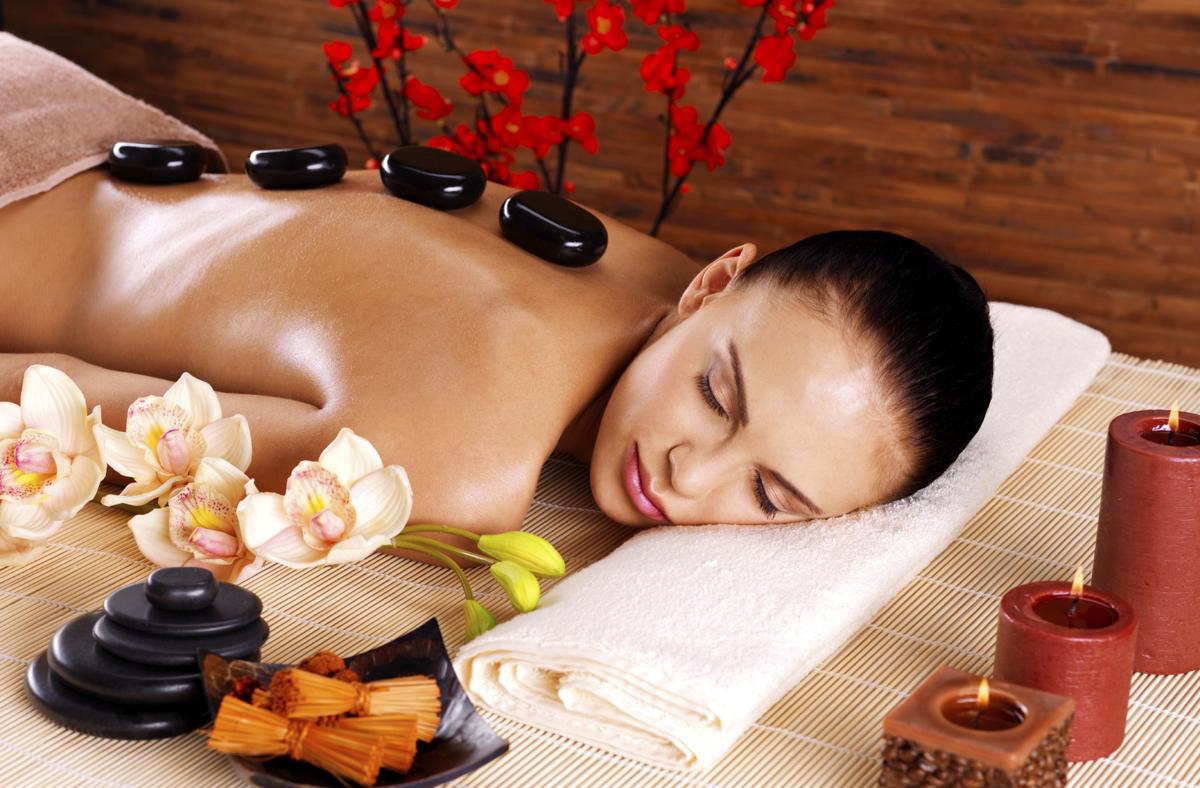 Awesome Benefits Offered By Massage Therapy