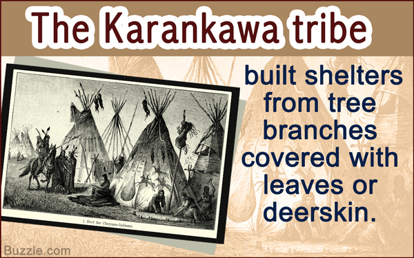 History Of The Karankawa Tribe