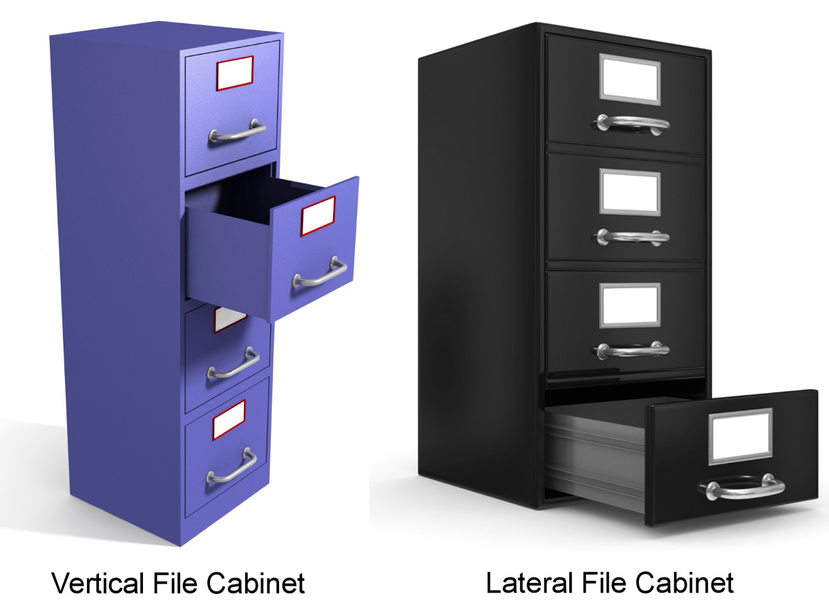 Ingenious Tips for Choosing the Right File  Cabinet 