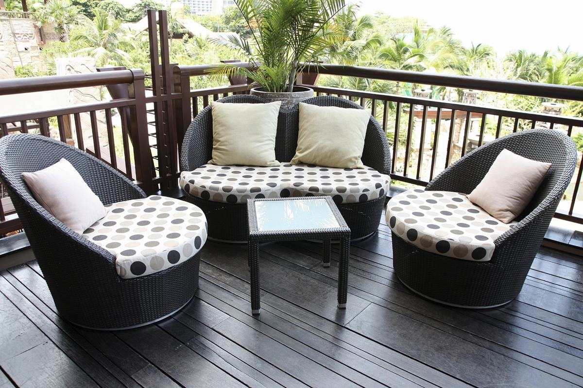 Smart And Effective Tips On How To Care For Wicker Furniture