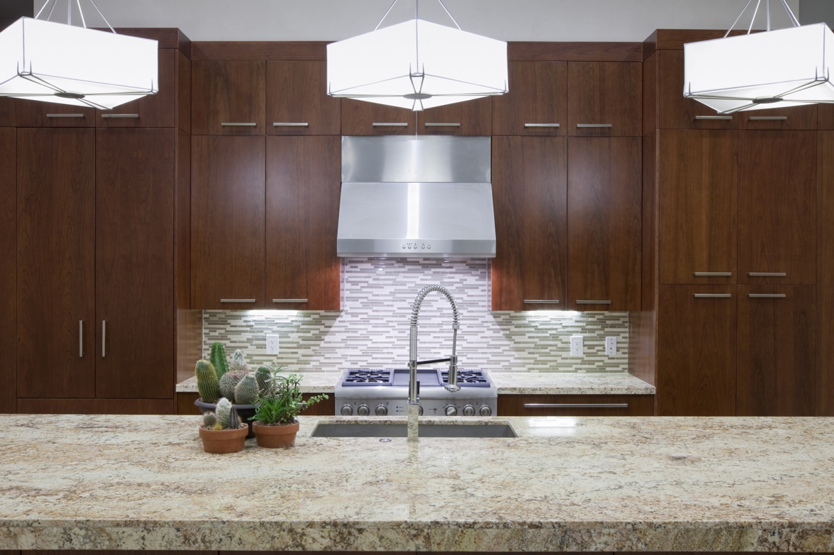 Serious Problems With Granite Countertops That Cannot Be Ignored