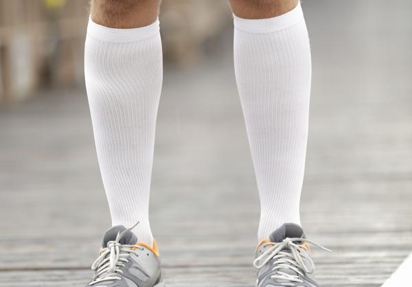 Running socks