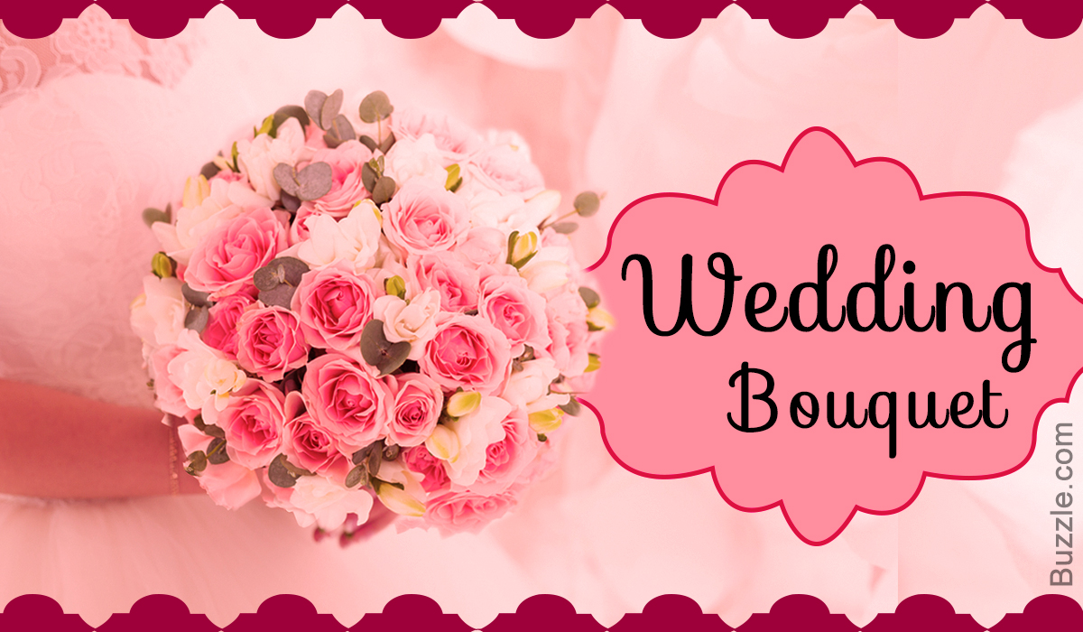 Choosing the Right Wedding Bouquet Size