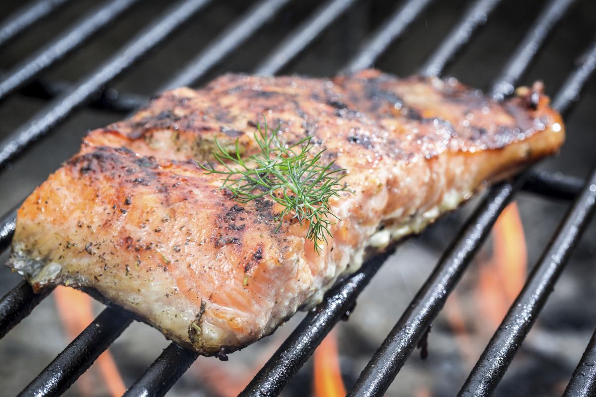 Health Risks Associated with Grilling Food They Never Told You