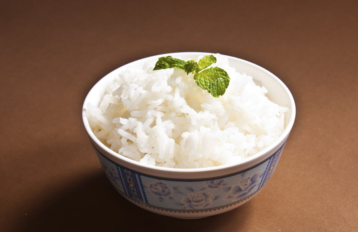 Educate Yourself With These Jasmine Rice Nutrition Facts ...