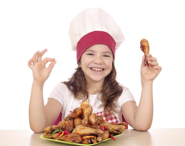 Exceptionally Healthy Foods for Kids You'll Wish You Knew 