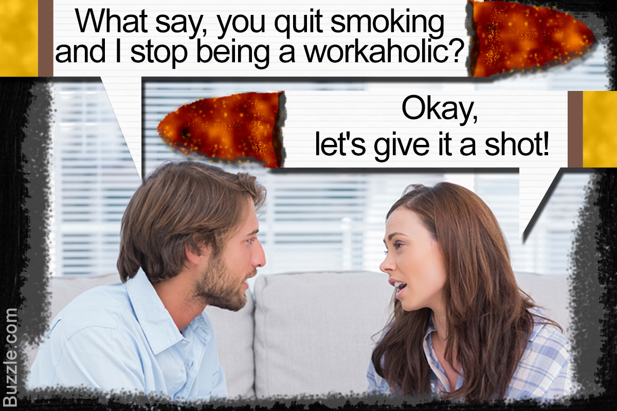 How to Encourage Someone to Quit Smoking