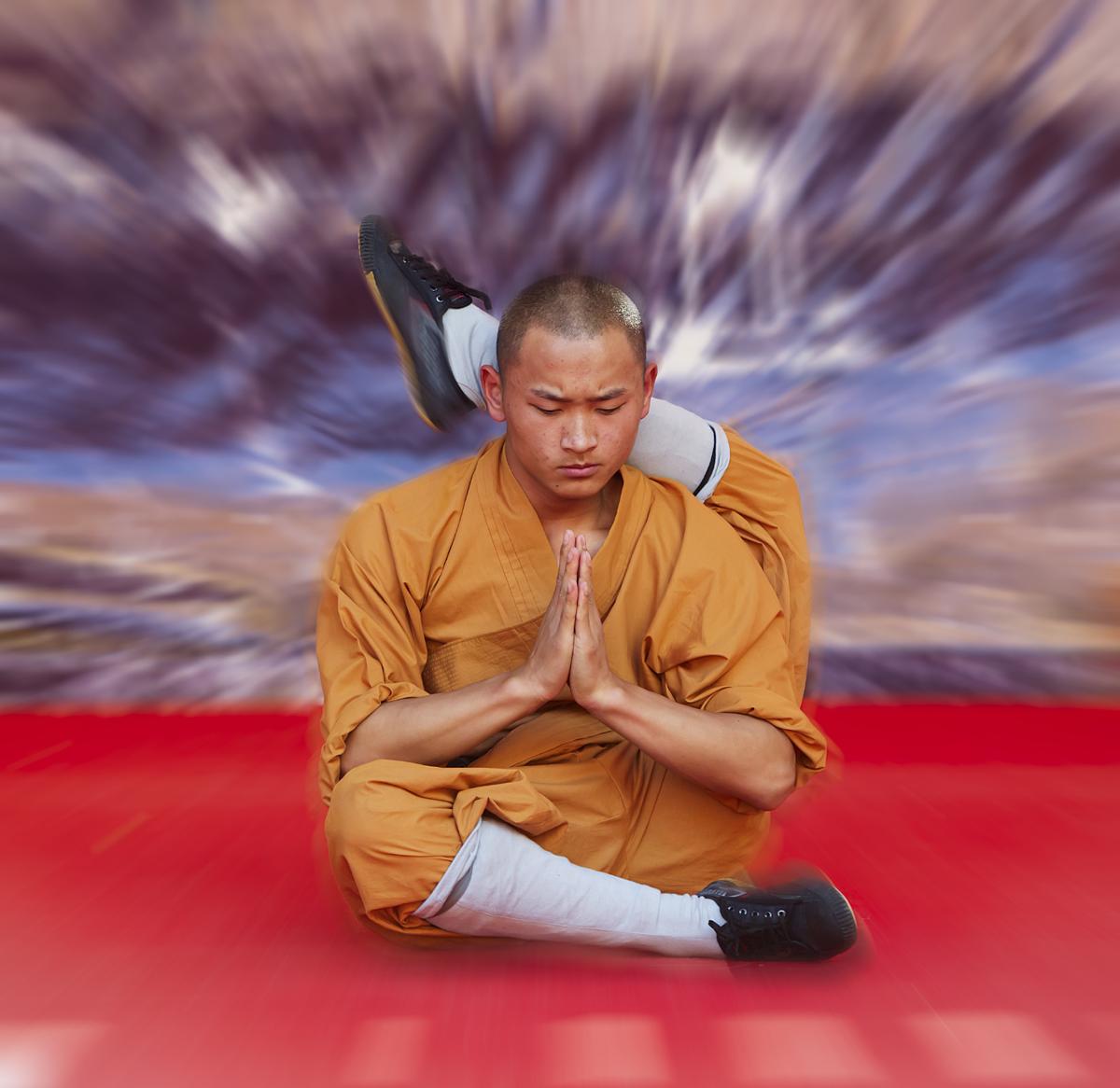 Most Famous Shaolin Kung Fu Styles That are Freaking Awesome
