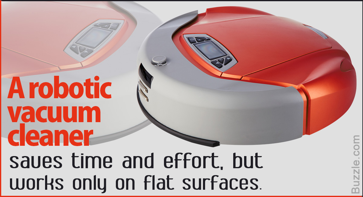 Weighing in on the Pros and Cons of a Robotic Vacuum ...