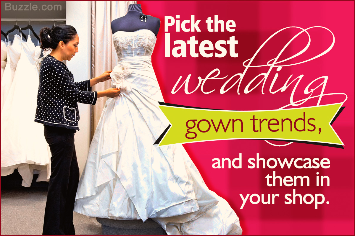 Essential Steps to Start a Wedding Dress Business
