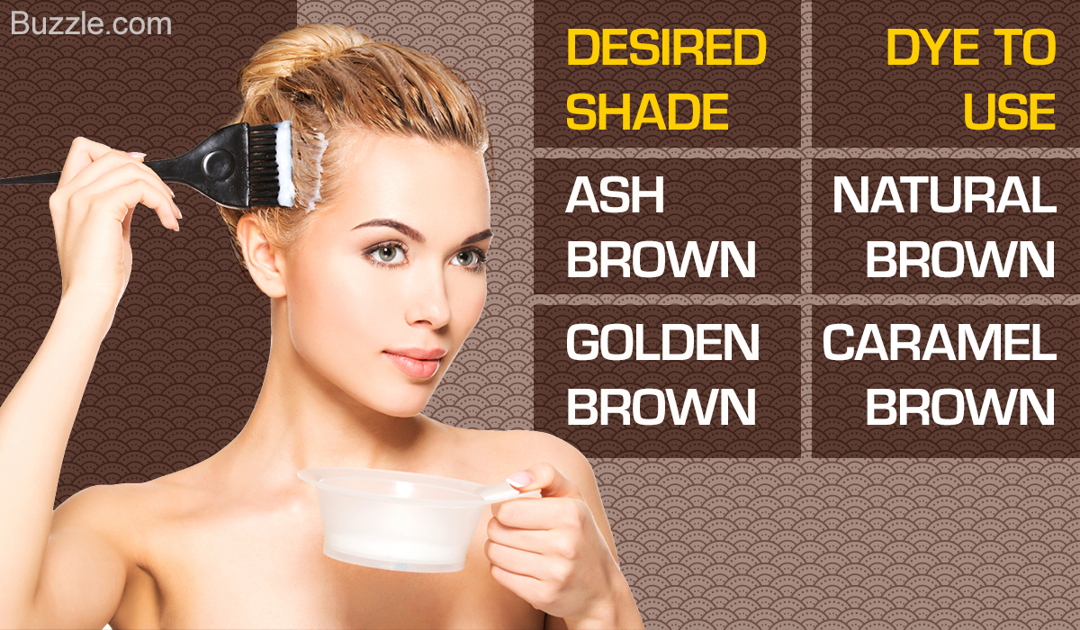 31 HQ Pictures Dying Hair Golden Blonde : 24 Blonde Hair Colors, from Ash to Caramel | Wella ...