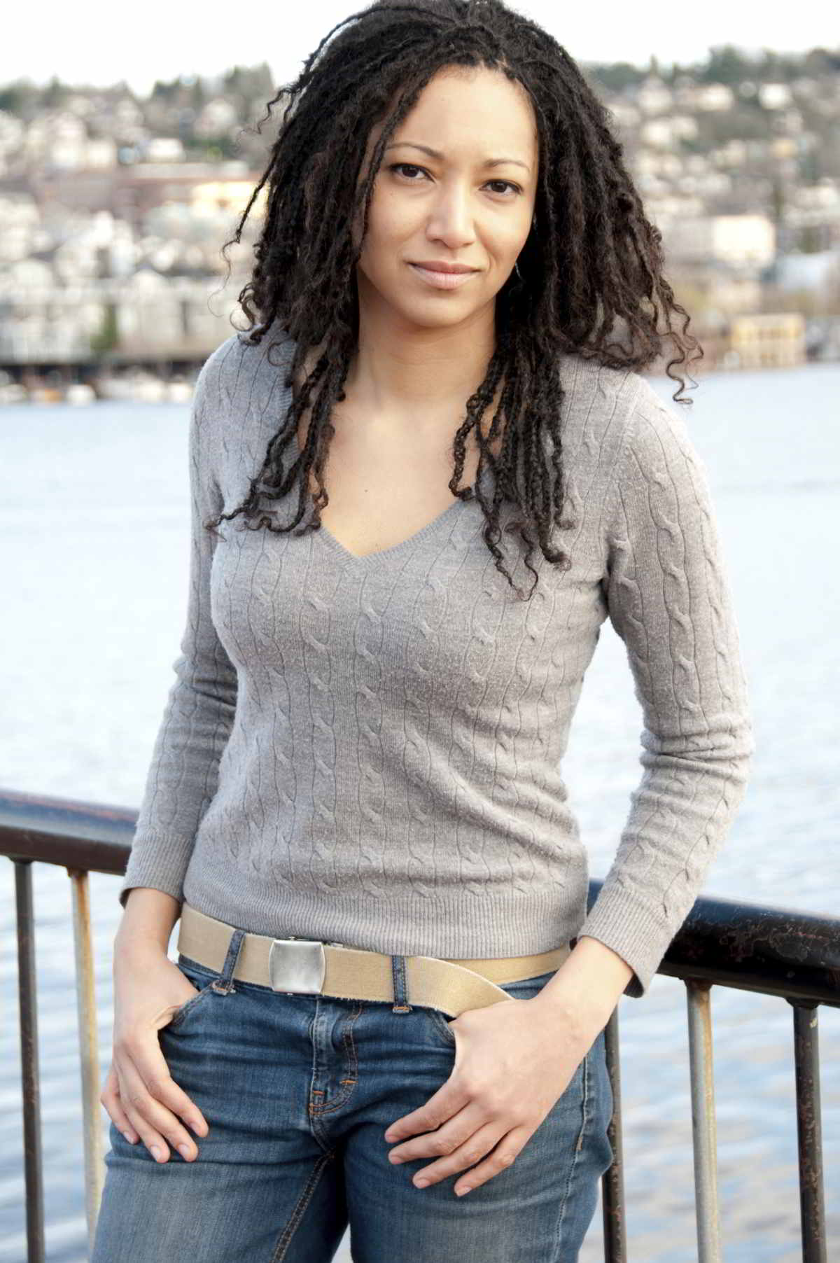 Dreadlock Styles For Women That Look Oh So Very Cool