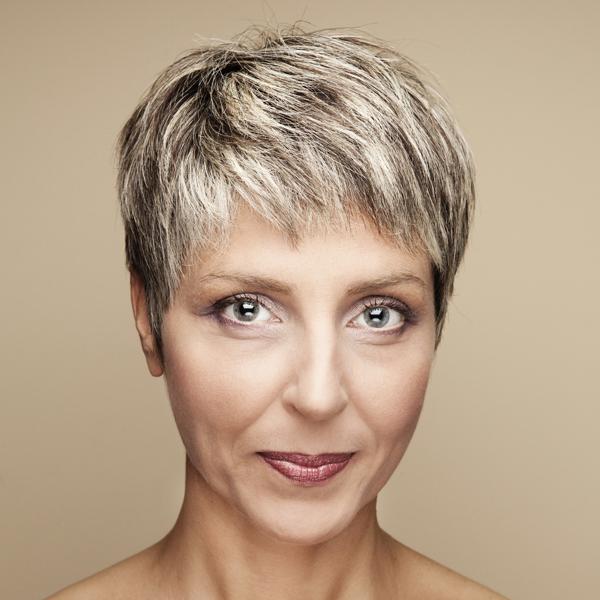 Very Short Hairstyles For Women Over 50 That Ll Amp Up Your Style