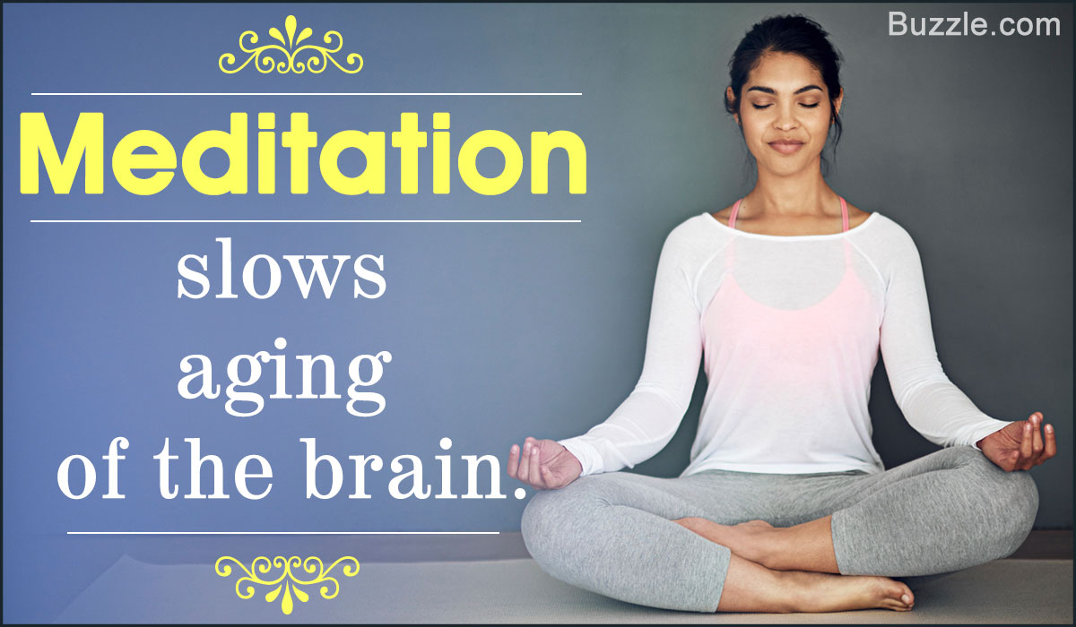 The Long History of Meditation is Evidence of its Benefits