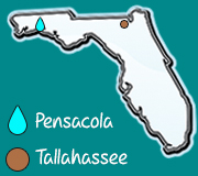 Pensacola location
