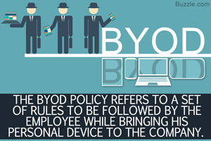 Awesome Information About the BYOD (Bring Your Own Device) Policy