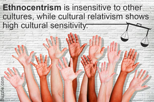 example of ethnocentrism in sociology